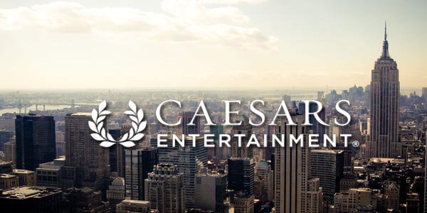 Caesars Pushing Hard for Land-based Casino in New York