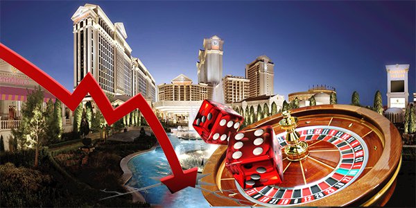 Could Caesars Entertainment Demise be Due to its Absence in Asia?