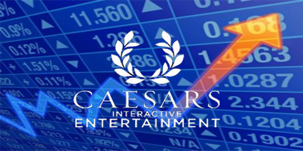 Caesars Interactive Booked Great Financial Record in 2014