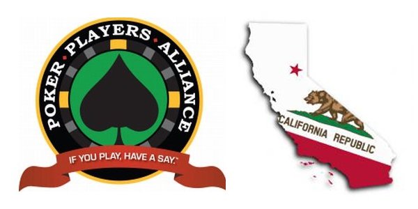 California Online Poker Alliance Still Committed Despite Withdrawal of Two Bills From Legislature