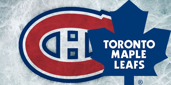NHL is Back with a Bang as Canadiens Beat Rivals Maple Leafs
