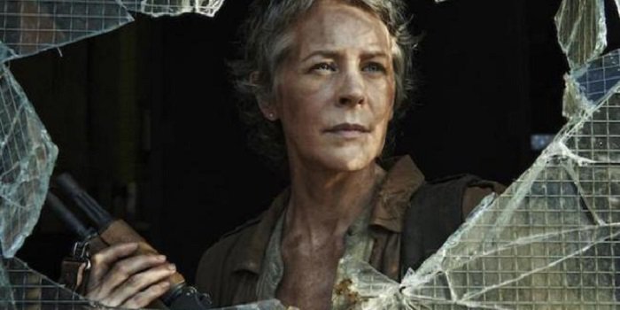 The Walking Dead: Gambler’s Edition – Carol