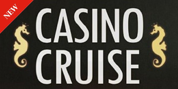 Casino Cruise Releases New Games