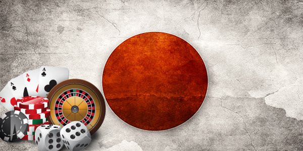 Japan Continues to Push Casino Bill