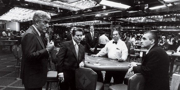 Casino: A Gambling Film Review (part2)