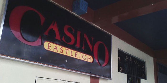 Kenyan Casino Slasher Caught By Crowd And Killed