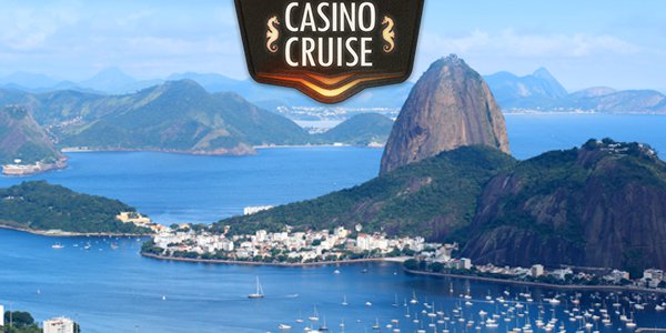 Latest Casino Cruise Prize Draw Winner to Set Sail Across South America