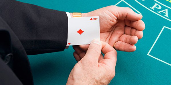 7 Genius Techniques used by Gambling Pros to Cheat the Casino