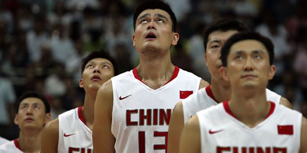 7 Reasons Why You Should Start Paying Attention to Chinese Basketball