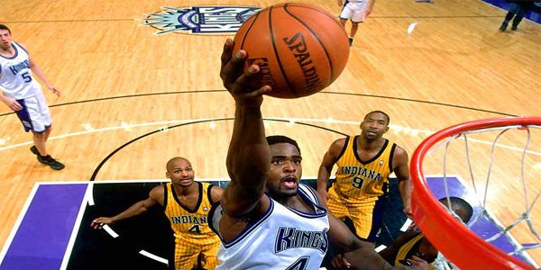 Chris Webber:  From Fabulous Five to Fabulous Fortune