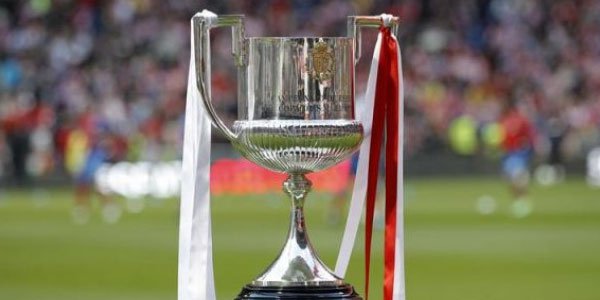 Copa del Rey Betting Preview – 1/8 Finals (Part II)