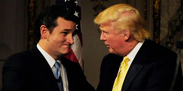 Iowa Caucus Odds Favor Cruz Over Trump, But Who Will Win Out?