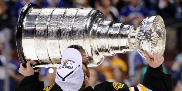 All You Ever Needed to Know About the Stanley Cup Trophy