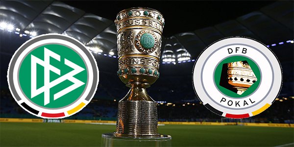 DFB Pokal Betting Preview – 1/8 Finals