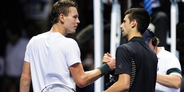Will Djokovic Confirm His Number One Spot Today: Latest ATP World Tour Finals Betting Odds