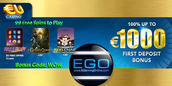 SkillOnNet Casinos Offers “99 Reasons to Play”