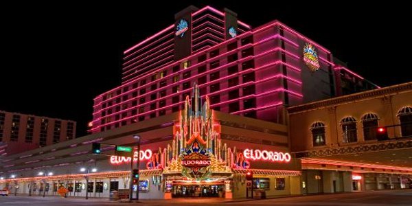 Eldorado Resorts Becomes the Sole Gambling Giant in Reno