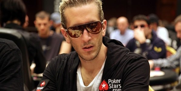 Team PokerStars Pro ElkY Becomes First Joint Sponsored Poker and Online Gaming Pro