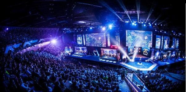 eSports Betting is Going to be the Next Big Thing