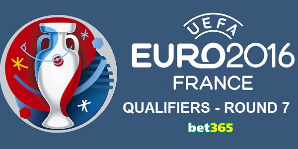 EURO Qualifiers Betting Preview – Round 7