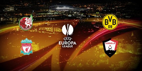 Europa League Betting Odds – Quick Betting Lines