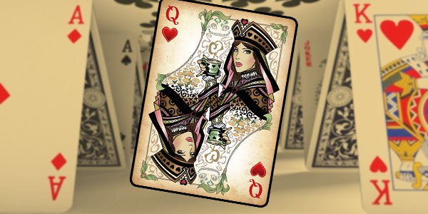 High Roller Queens: Ten Best Poker Players, Part II.