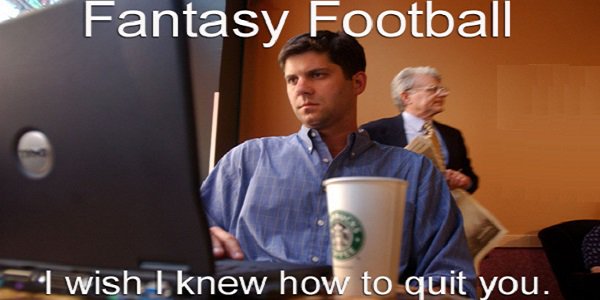 Daily Fantasy Sports and the Gambling Industry May Butt Heads