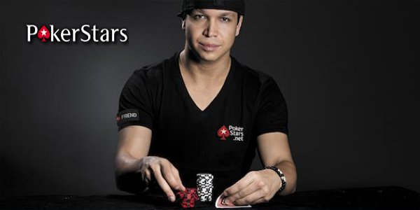 Felipe Mojave, the New PokerStars Ambassador