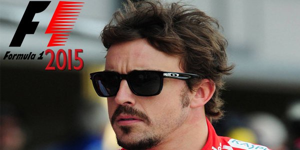 Fernando Alonso Tops the Chart for Most Marketable F1 Drivers