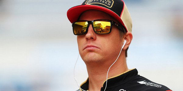 Finn Kept Hungry For Better Betting Odds In Formula One