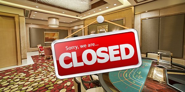 Closing of VIP Casinos in Macau: Eight Venues are Out of the Gambling Map