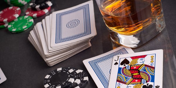 Experts Find No Rise in Gambling Addiction in the US