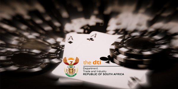 Online Gambling Sites in South Africa Could Be Banned
