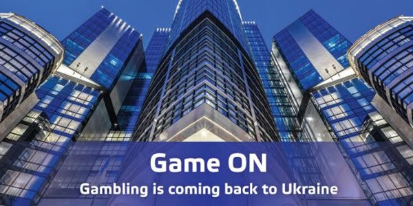 Hopes Up for the Legalization of Gambling in Ukraine
