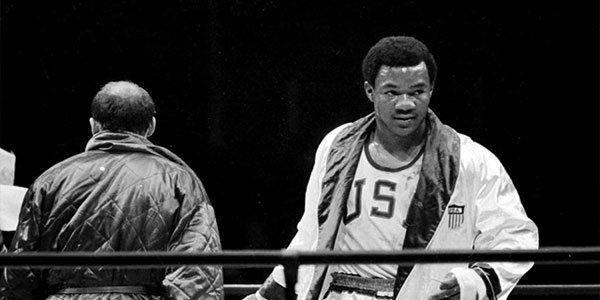 George Foreman: Big Man from Texas (Part II)