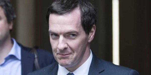 UK Chancellor Reveals Project for Online Betting Operators to Pay More