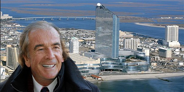 Who Wants To Live Forever In Atlantic City?