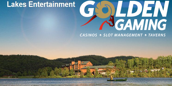 Golden Entertainment Inc Will Offer Almost 10, 000 Slot Machines Games