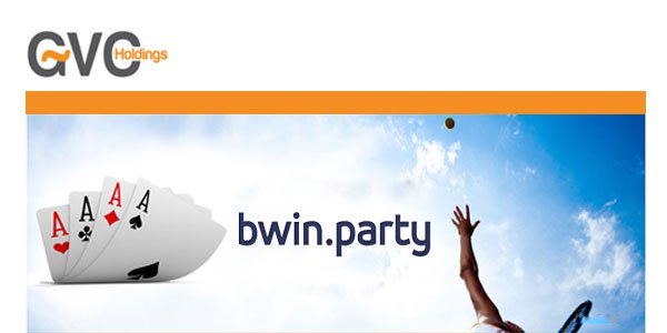 GVC Buying Bwin.party Done, Directors Appointed