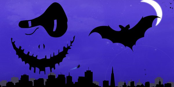 Seven Halloween Urban Myths You Can Bet Aren’t True