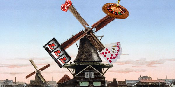 Netherlands Gambling Tax Could Be Unified in New Gambling Laws