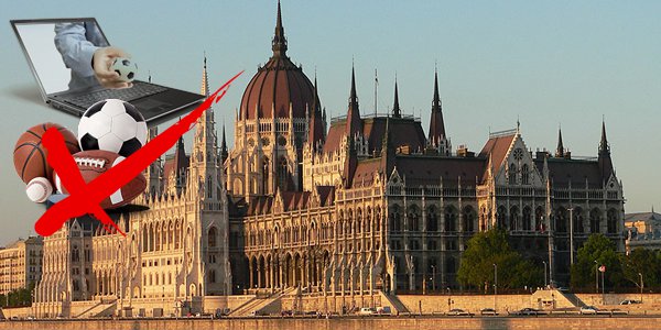 War of the Wagers: Hungarian Authorities Block Foreign Sports Betting Sites