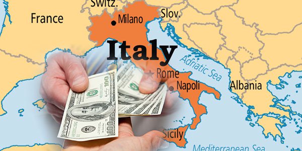 Italian Officials Announce New Measures against Illegal Gambling