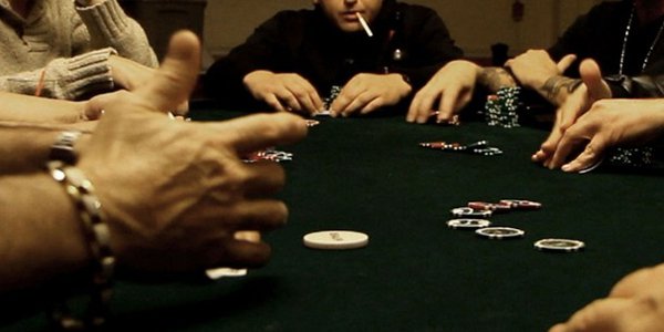 Police Bust Illegal Poker Operation in New Jersey
