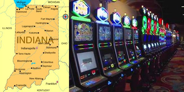 Indiana Gambling Industry Looking to Grow, but Lawmakers Won’t Support Expansion