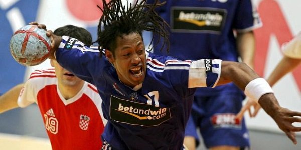 The Brightest Stars in Handball History: Jackson Richardson