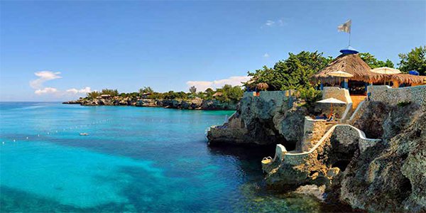 Your Best Bet When It Comes To All-Inclusive Stays In Jamaica