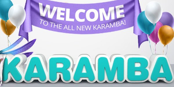 New Face of Karamba Casino