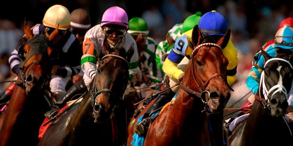 The Battle of the Century at 2015 Kentucky Derby