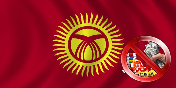 Betting, gambling and Bookmakers Banned in Kyrgyzstan